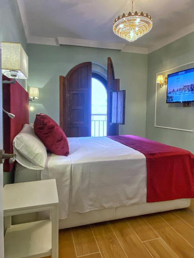 Suites San Esteban 16 Principe Seville Exterior photo